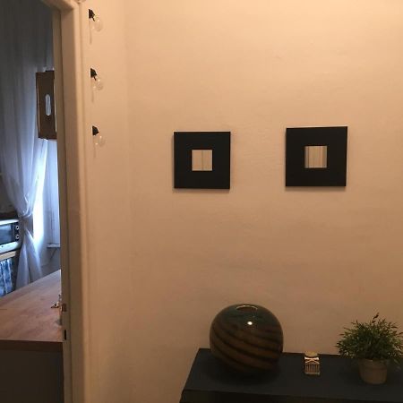 Interno 4 - Grazioso Appartamento In Roma Екстер'єр фото