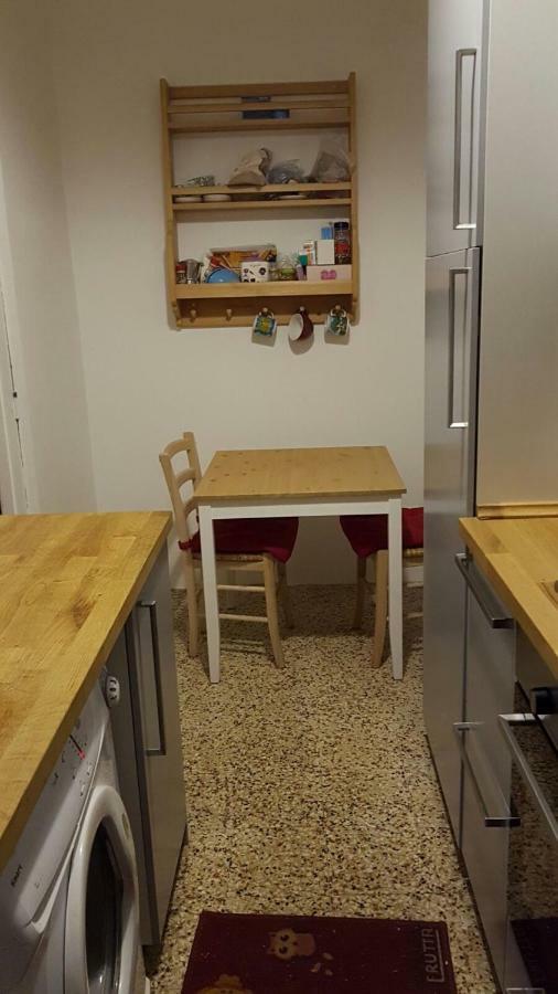 Interno 4 - Grazioso Appartamento In Roma Екстер'єр фото