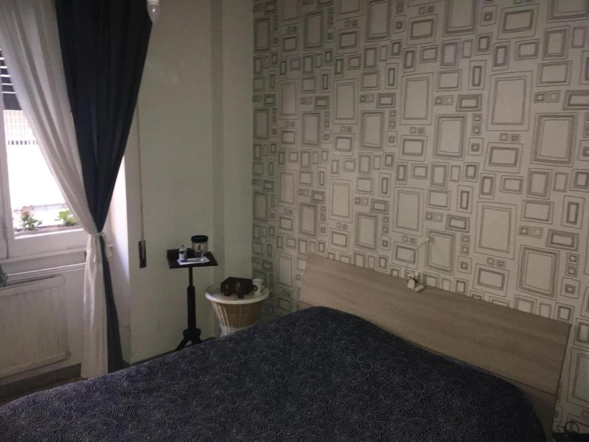 Interno 4 - Grazioso Appartamento In Roma Екстер'єр фото