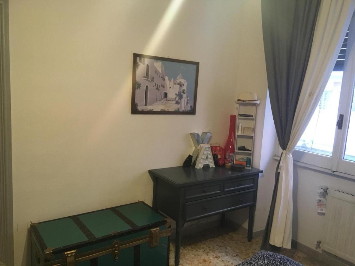 Interno 4 - Grazioso Appartamento In Roma Екстер'єр фото