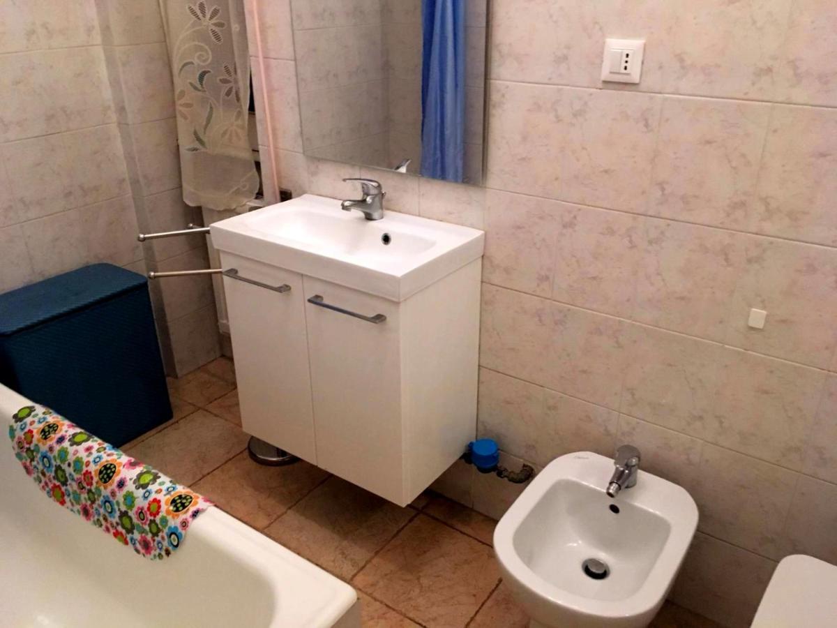 Interno 4 - Grazioso Appartamento In Roma Екстер'єр фото