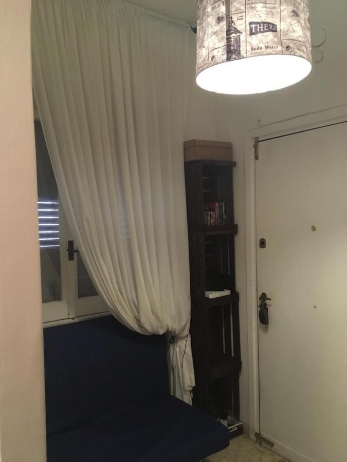 Interno 4 - Grazioso Appartamento In Roma Екстер'єр фото