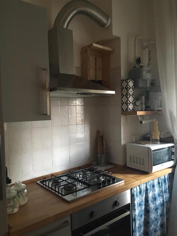 Interno 4 - Grazioso Appartamento In Roma Екстер'єр фото