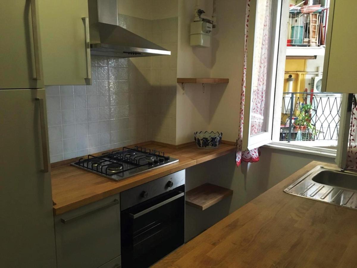 Interno 4 - Grazioso Appartamento In Roma Екстер'єр фото