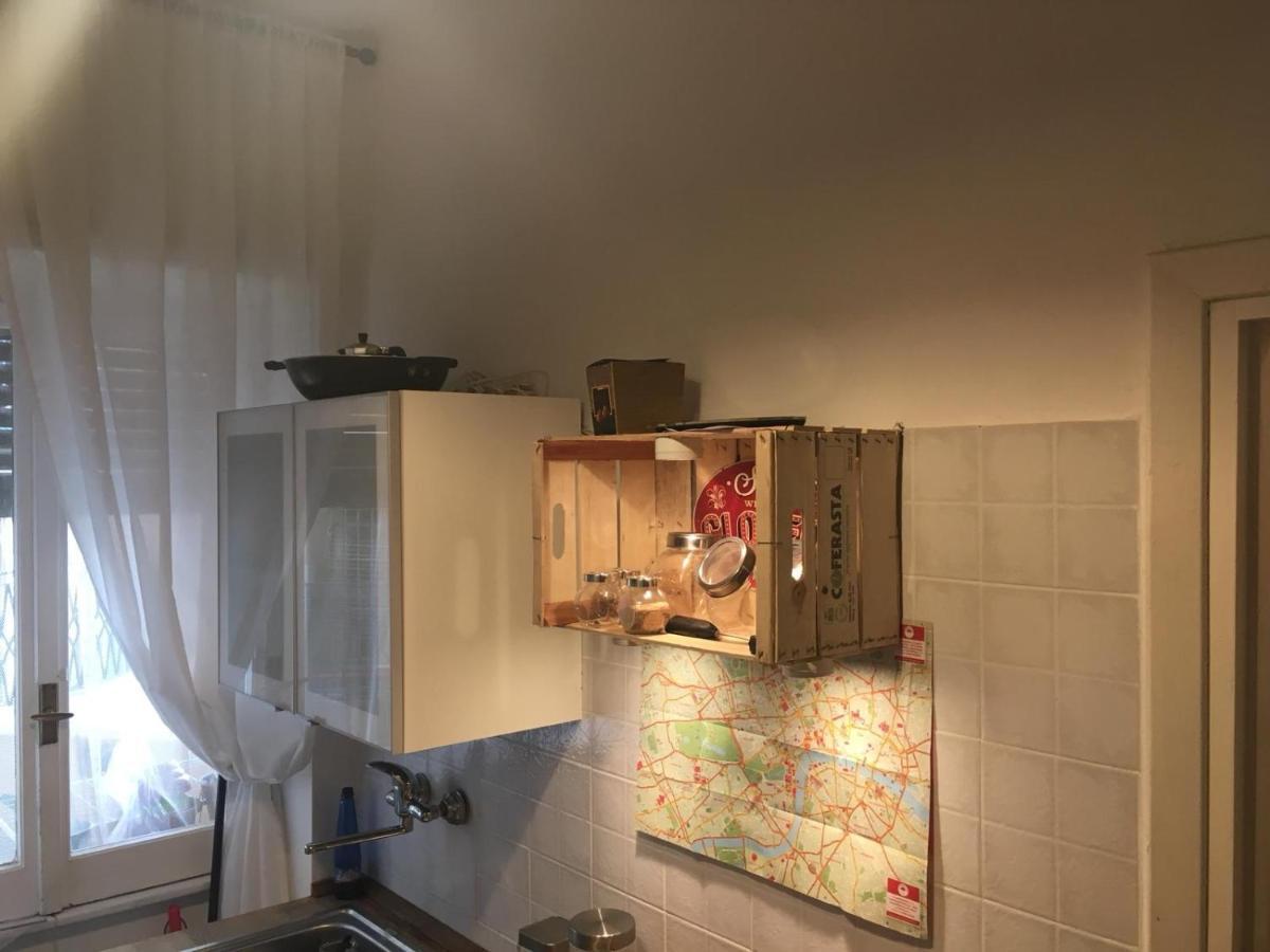 Interno 4 - Grazioso Appartamento In Roma Екстер'єр фото