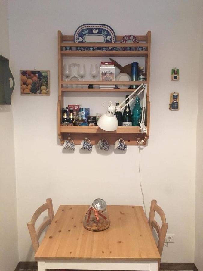 Interno 4 - Grazioso Appartamento In Roma Екстер'єр фото