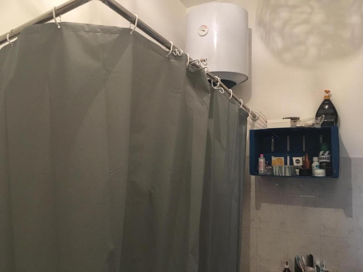 Interno 4 - Grazioso Appartamento In Roma Екстер'єр фото