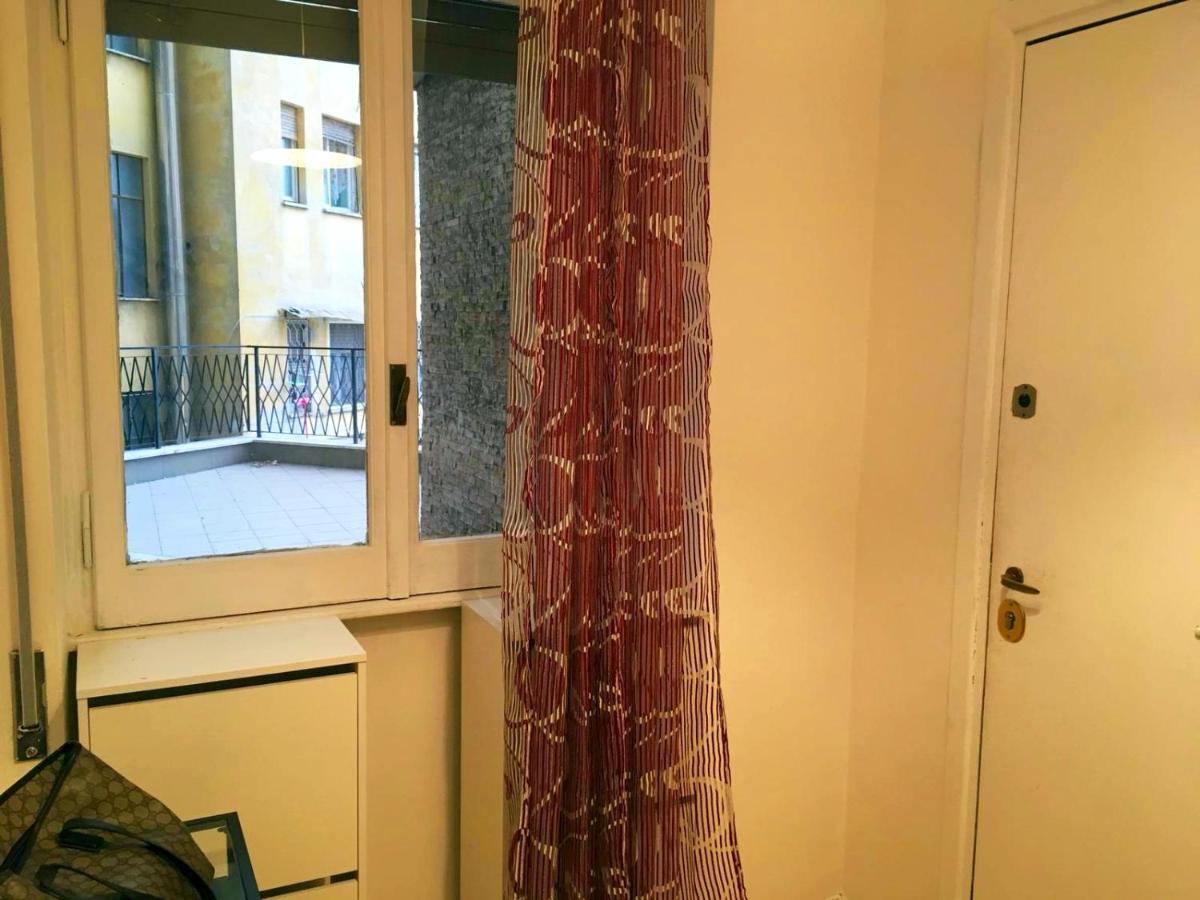Interno 4 - Grazioso Appartamento In Roma Екстер'єр фото
