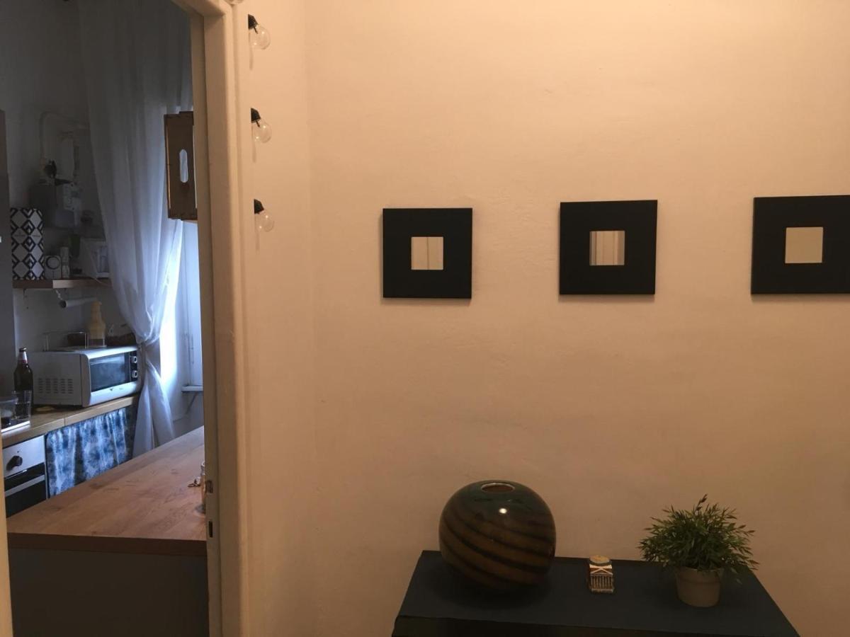 Interno 4 - Grazioso Appartamento In Roma Екстер'єр фото