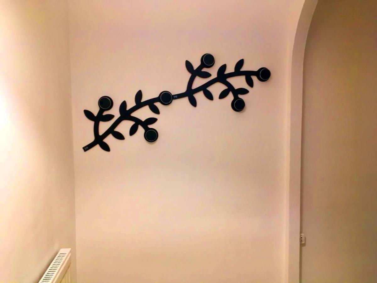 Interno 4 - Grazioso Appartamento In Roma Екстер'єр фото